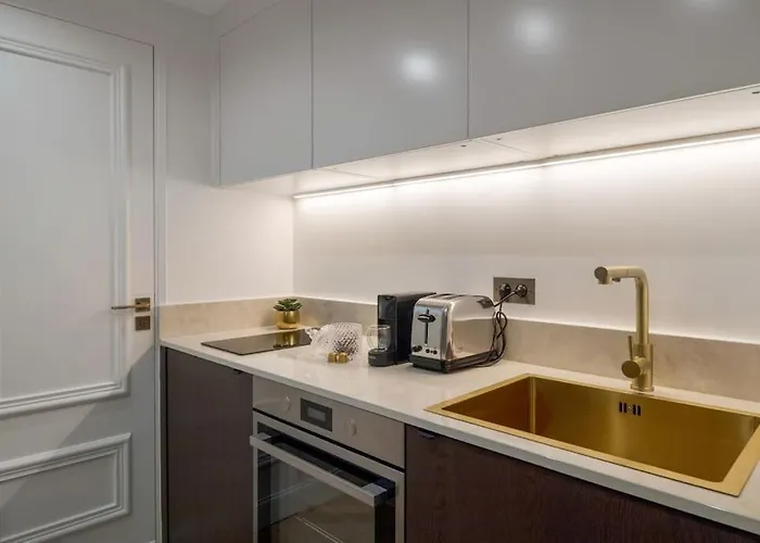 Royale # Palais De L'elysee # 8 Апартаменты Париж