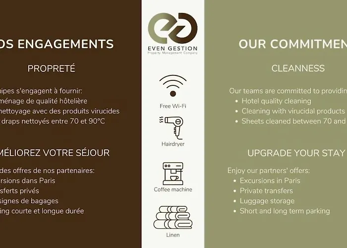 Royale # Palais De L'elysee # 8 Апартаменты Париж