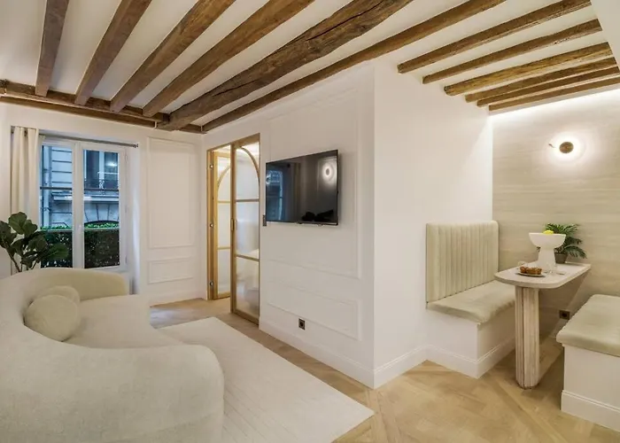 Royale # Palais De L'elysee # 8 * Париж