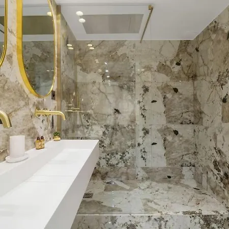 Appartement Luxueuse Palais De L'elysee Faubourg Saint Honore - 8e Parijs