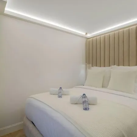 Appartement Luxueuse Palais De L'elysee Faubourg Saint Honore - 8e