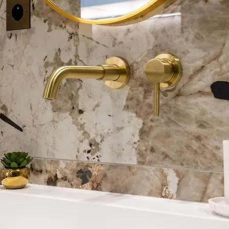 Luxueuse Palais De L'elysee Faubourg Saint Honore - 8e Appartement *