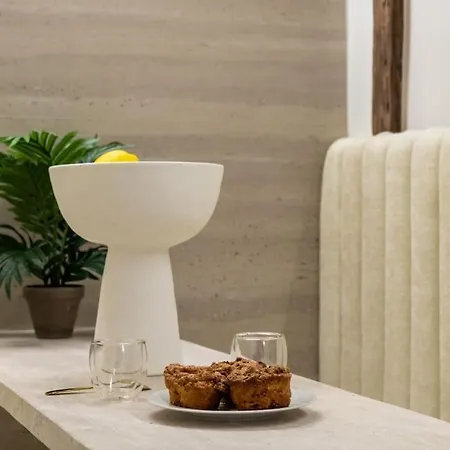 Luxueuse Palais De L'elysee Faubourg Saint Honore - 8e Appartement
