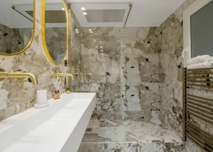 Apartamento Royale # Palais De L'elysee # 8 Paris