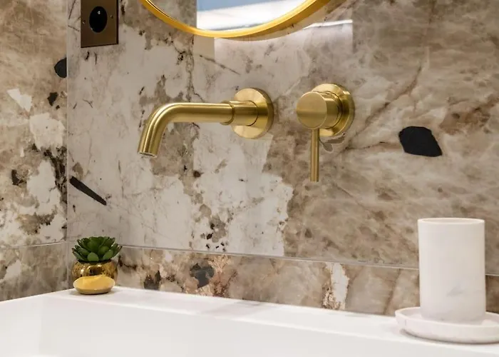 Royale # Palais De L'elysee # 8 Apartamento *