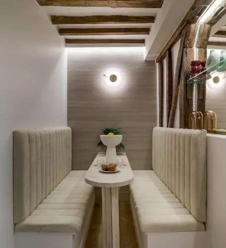 Royale # Palais De L'elysee # 8 Apartamento *