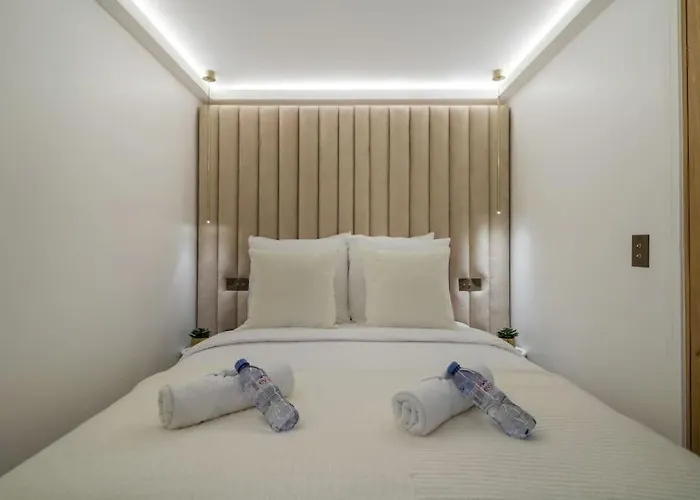 Apartamento Royale # Palais De L'elysee # 8