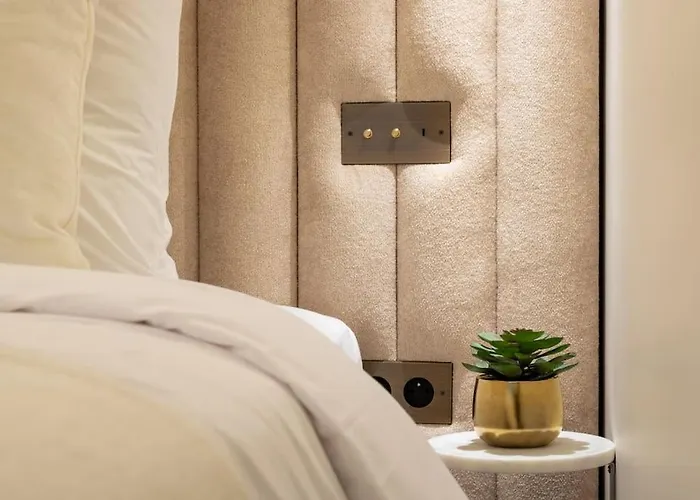 Apartamento Royale # Palais De L'elysee # 8 Paris
