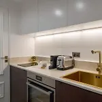 Royale # Palais De L'elysée # 8 Appartement Paris